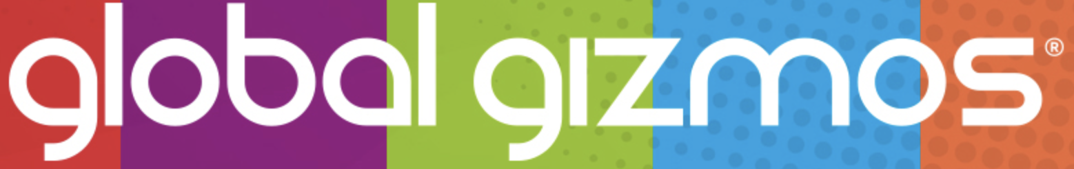 Global Gizmos logo
